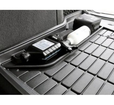 TAPIS COUVERCLES DE COFFRE FROGUM MMT A042 TM403475 ARRIÈRE KIT NIEZBEDNIK CONDUCTEUR #1