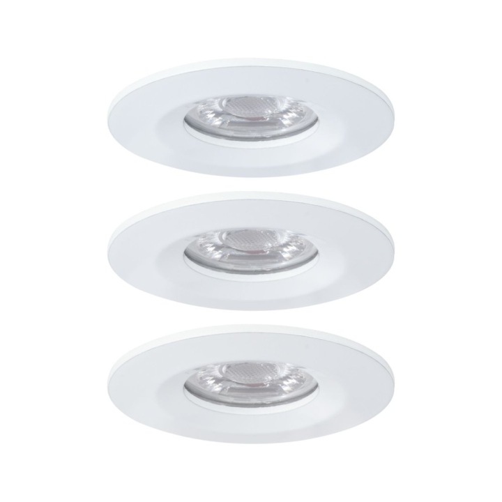 PAULMANN 94299 NOVA MINI LED CADRE VERS POSITION