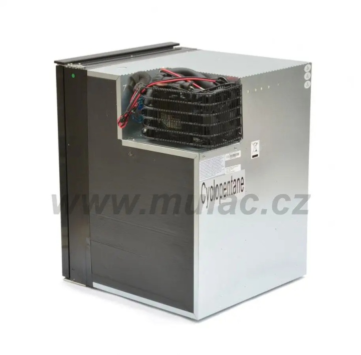 RÉFRIGÉRATEUR COMPRESSEUR VERS POSITION CR85 85L INDEL B