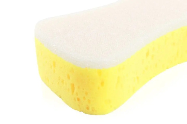 GABKA VERS LAVAGE VOITURES DOUBLE 22 X 11 X 6 CM AMIO 02663