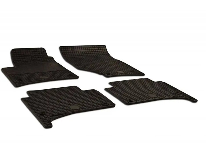 DOMA 212747 TAPIS DE SOL CAOUTCHOUC