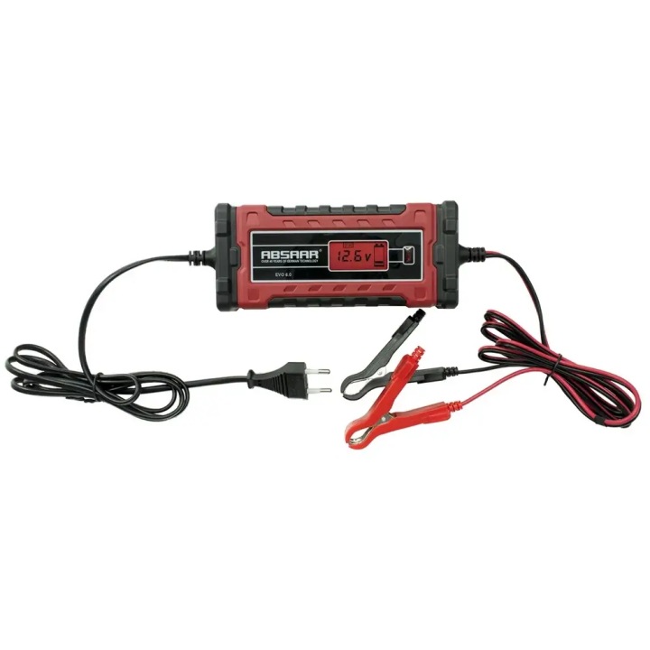 CHARGEUR AUTOMATIQUE ABSAAR 158002