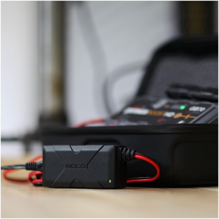 CHARGEUR NOCO XGC4 56W VERS GB70 GB150 GB500 BOOSTER