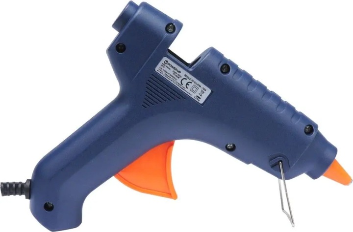 PISTOLET VERS KLEJENIA SUR GORACO 11MM 15W 8-12G/MIN STHOR