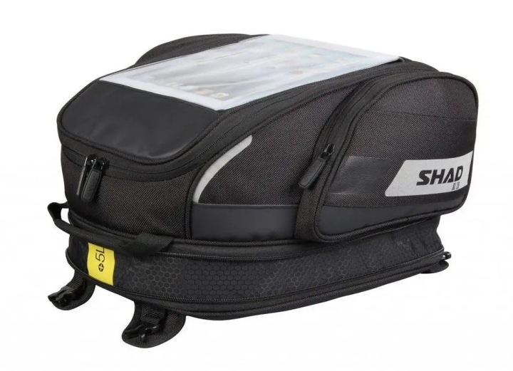 SHAD X0SL20F BOLSA DE DEPOSITO SL20 SAC MOTOCYCLETTE 20L