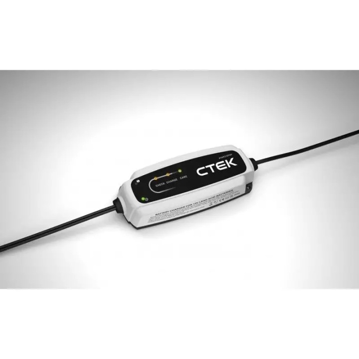 AUTOMATIQUE CHARGEUR CTEK 40-095