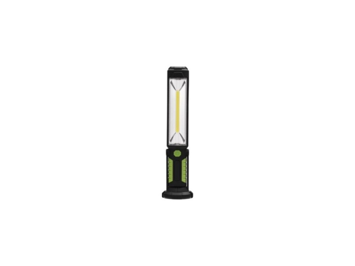 2 CV EMOS P4525 PHARE ATELIER LED 5W COB, 450 LM, 2000 MAH LADOWALNA