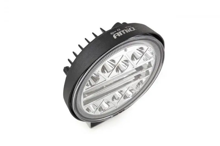 PHARE TRAVAILLÉ PHARES ANTIBROUILLARD LED ANTIBUÉE AWL16 26LED