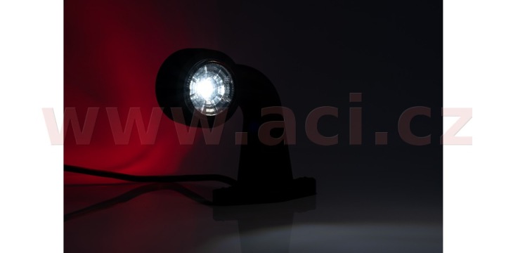 PHARE CONTOUR DIODE LED FRISTOM FT-009 D L-KA COURTE