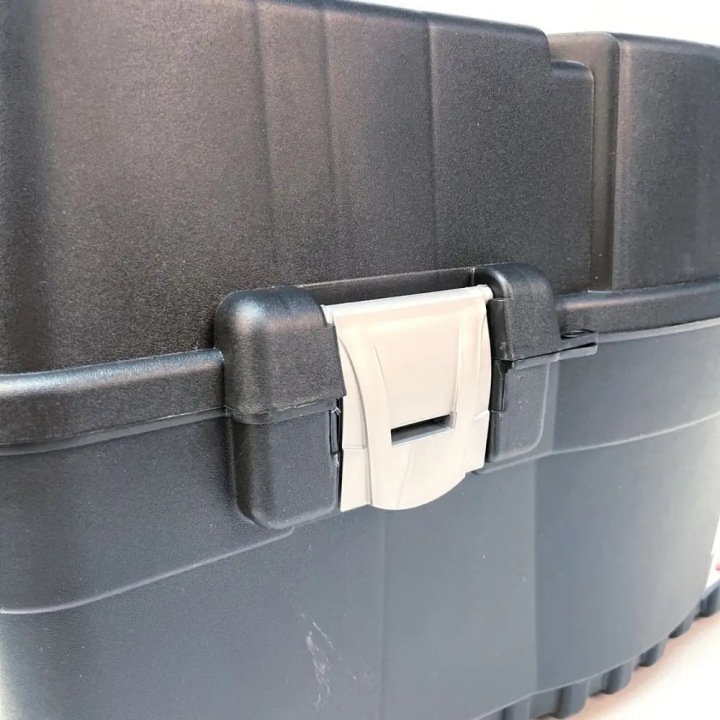 TOOLBOX FORMULA A700 COFFRE DE RANGEMENT INSTRUMENTALE