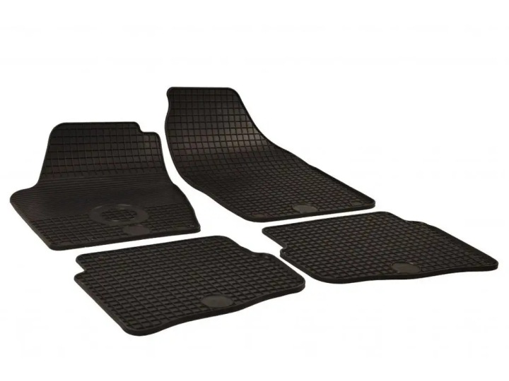DOMA 213349 TAPIS DE SOL CAOUTCHOUC