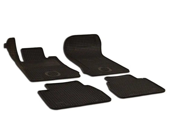 DOMA 252489 TAPIS DE SOL CAOUTCHOUC