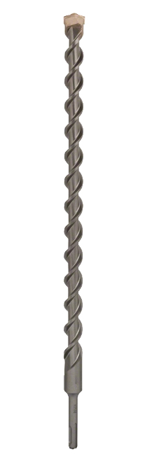 H22 SILVERLINE 408971 WIERTLO VERS MURARSTWA SDS PLUS 20 X 460 MM