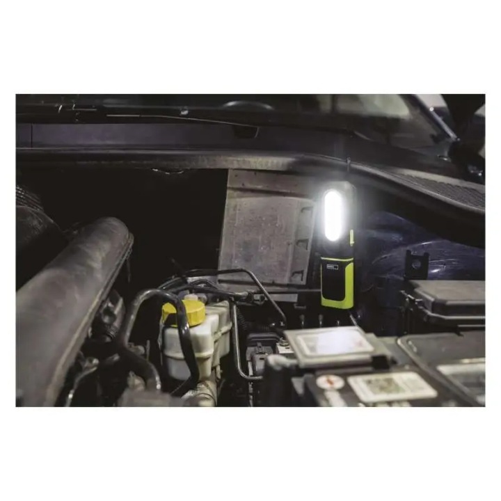 PHARE ATELIER COB LED SMD LED 330 LM, 1200MA