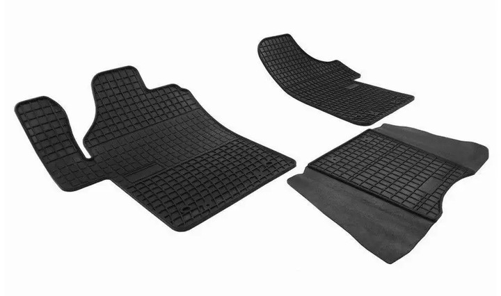 FROGUM ALFOMBRILLAS PODL. MERCEDES VITO 03- 