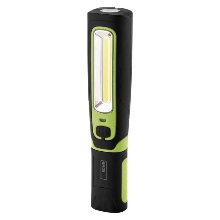 PHARE ATELIER COB LED 470LM 1800MAH LADOWALNA