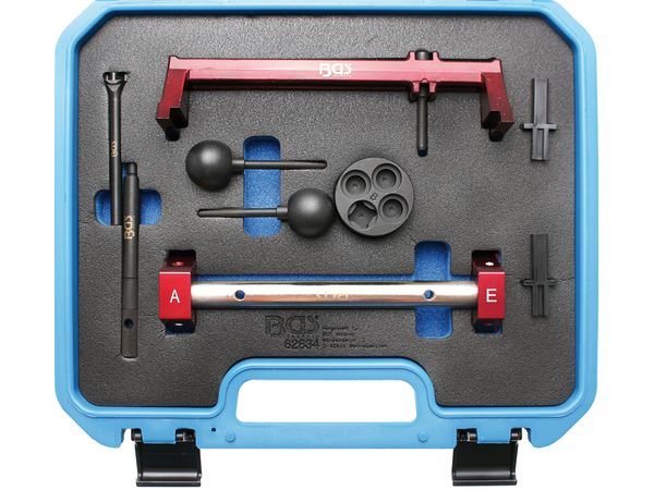 BGS 62634 KIT BLOKAD DISTRIBUTION POUR BMW S54 8