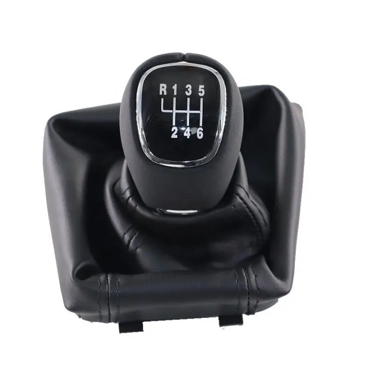 ST PARTS POMMEAU DE VITESSE AVEC BOÎTIERS SKODA OCTAVIA 3