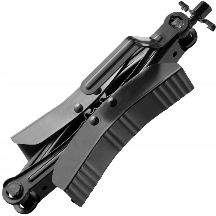VEVOR H-SHAPED CAMPER WHEEL CHOCKS STABILIZER 2SETS WITH RATCHET