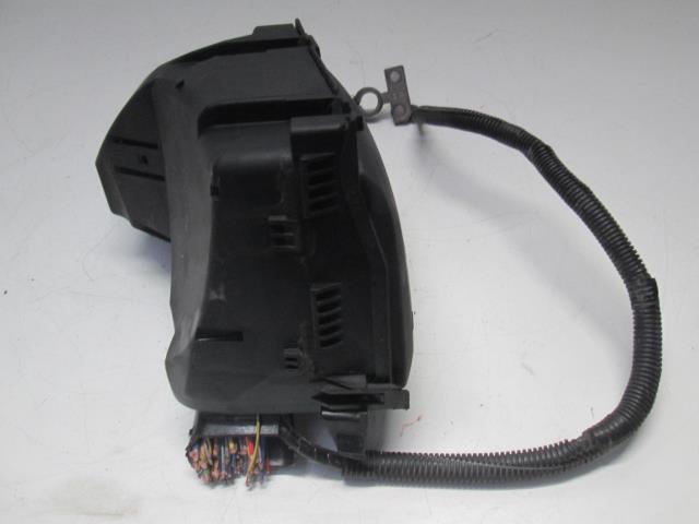 фото №5, Коробка запобіжників ford s-max 1.8 tdci