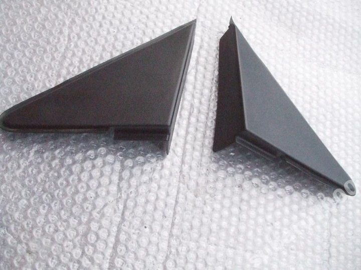 фото №1, Ford fiesta 2008r кутник заглушка 2s61a16004a