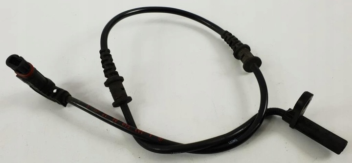 фото №6, Датчик abs абс mercedes w203 a0015429118