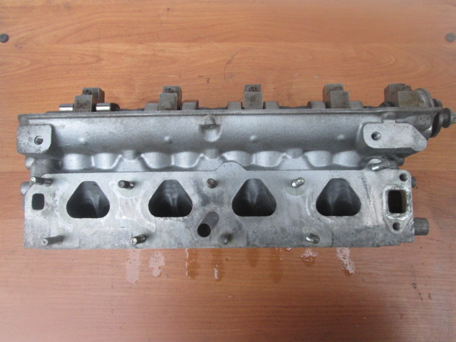 фото №9, Opel astra ii g h zafira vectra 1.6 головка opel 1.6 r 90400187 відшліфована