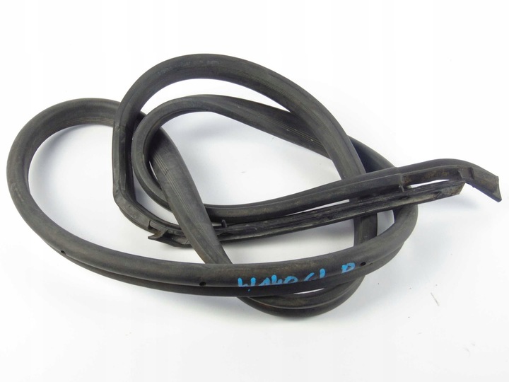 фото №1, Mercedes cl sec w140 купе прокладка дверь левая