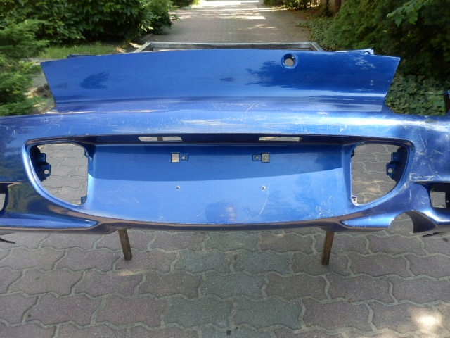 фото №10, Бампер зад задній задній hyundai купе познань