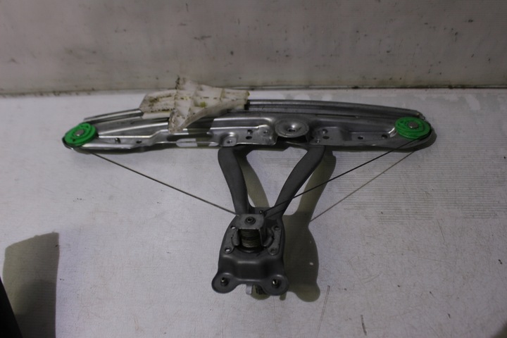 фото №1, Підйомник скло лівий зад opel vectra c 24451524