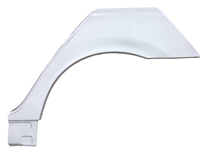 фото №1, Polcar 200883-4 ремкомплект крила заднього