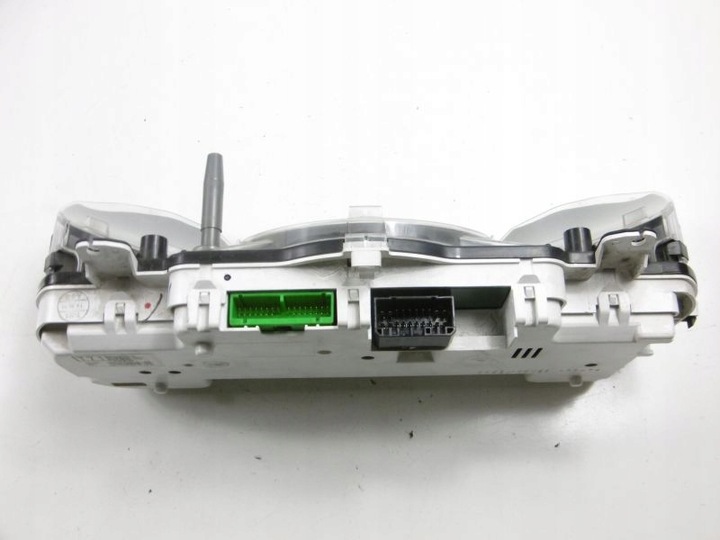фото №5, Honda city iv спідометр  прилади 1,4b 78100 sem t71