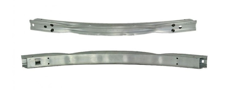 фото №1, Балка підсилювач бампер opel vectra c signum 05-08