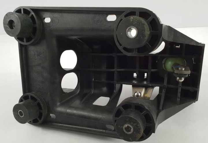 фото №12, Выборщик изменения коробки передач 207 1.4 8v 9654072080