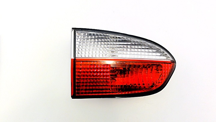 фото №1, Лампа задняя левая hyundai h1 01-05
