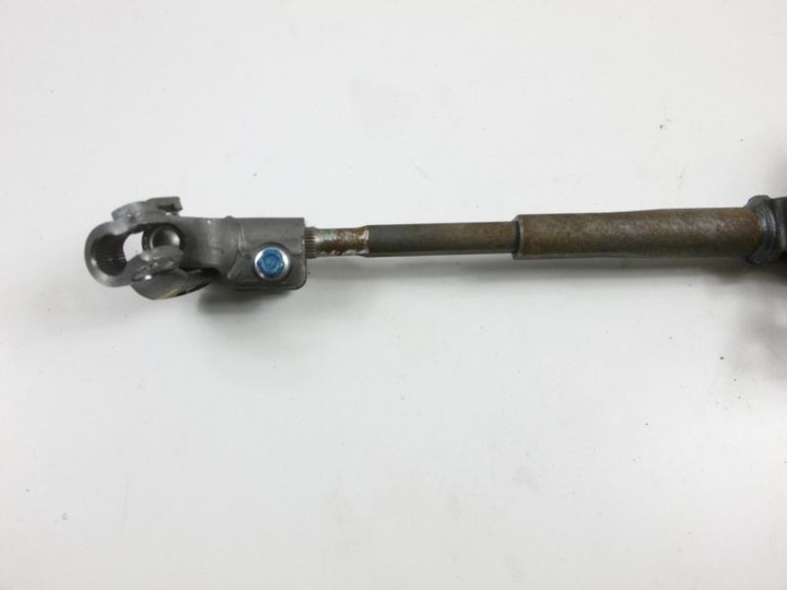 фото №6, Honda city iv 05-08 шток колонка кермо рестайлінг