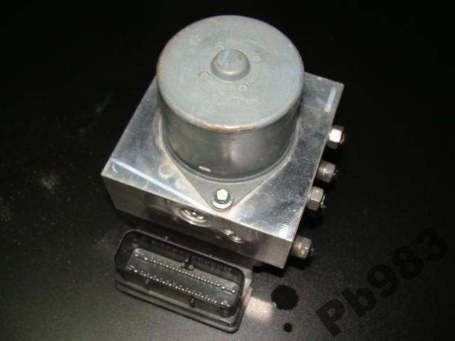 фото №1, Abs esp mini cooper r56 3451 9807162 !!!