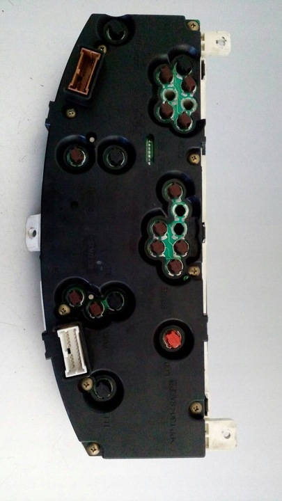 фото №7, Спидометр nissan almera n16 2.2 d bm476