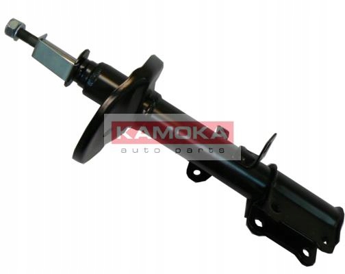 фото №16, Амортизатор задній правий ee111 2000303 kamoka