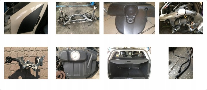 фото №4, Mercedes b класс w245 суппорт тормозной перед зад