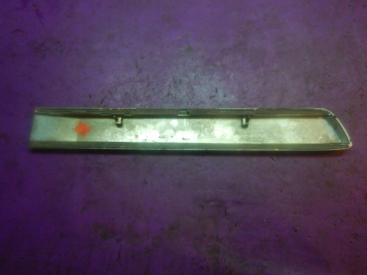 фото №2, Cherokee kj 02- планка дверь левый перед 55156949aa