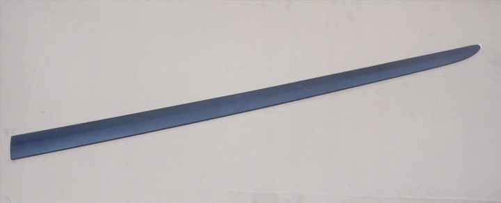 фото №2, Auris i 06-12 e15 планка планка двері перед ліва