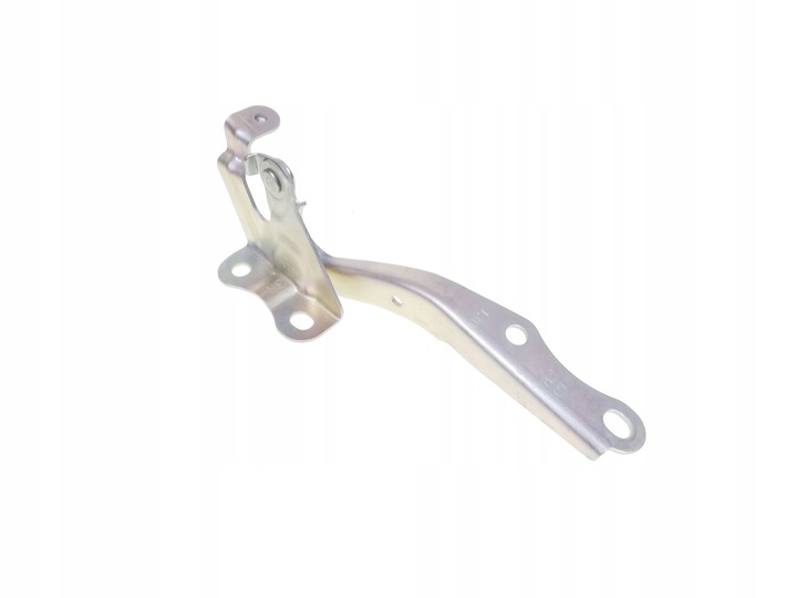 фото №9, Avensis t27 08-15 петля капота кришки двигуна p