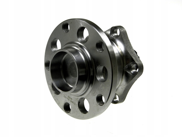 фото №15, Підшипник ступиця колеса зад audi skoda vw 8e0501611