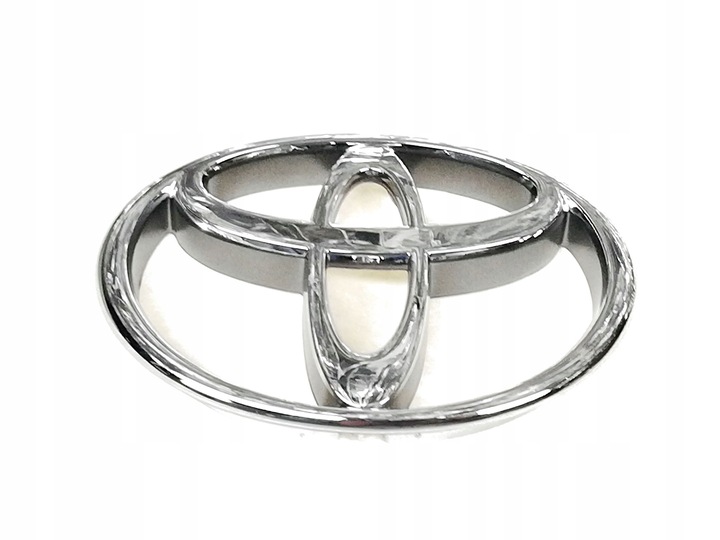 фото №1, Camry 91-96 значок логотип эмблема перед решётка