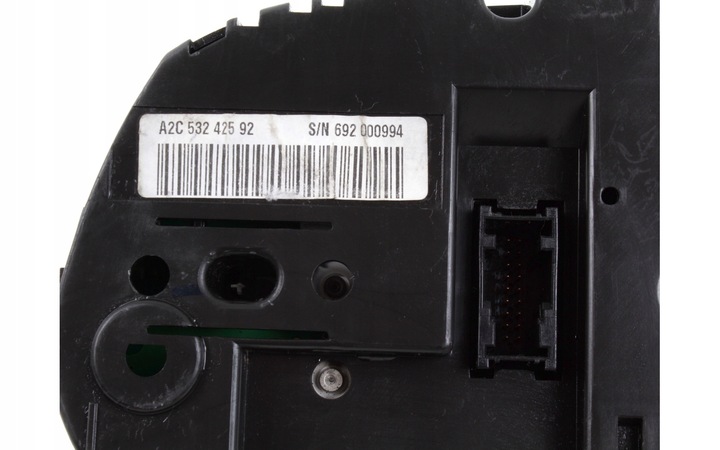 фото №13, Спидометр 318i 320i 325i 325i 328i 330i 20i 25i 28i