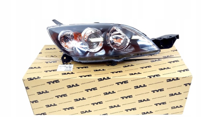 фото №7, Фара tyc tyc 20-12979-15-2