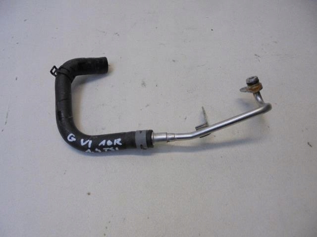 фото №1, Шланг труба води vw golf vi 1.4 tsi