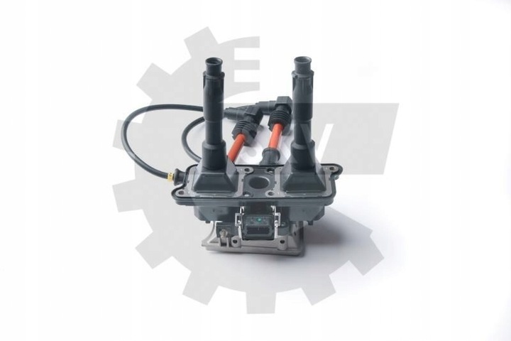 фото №8, Катушка зажигания vw passat b5 audi a4 arg 1.8 20v