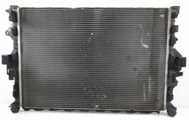 фото №4, Радиаторов воды ford mondeo mk4 2.3 6g918c342dd
